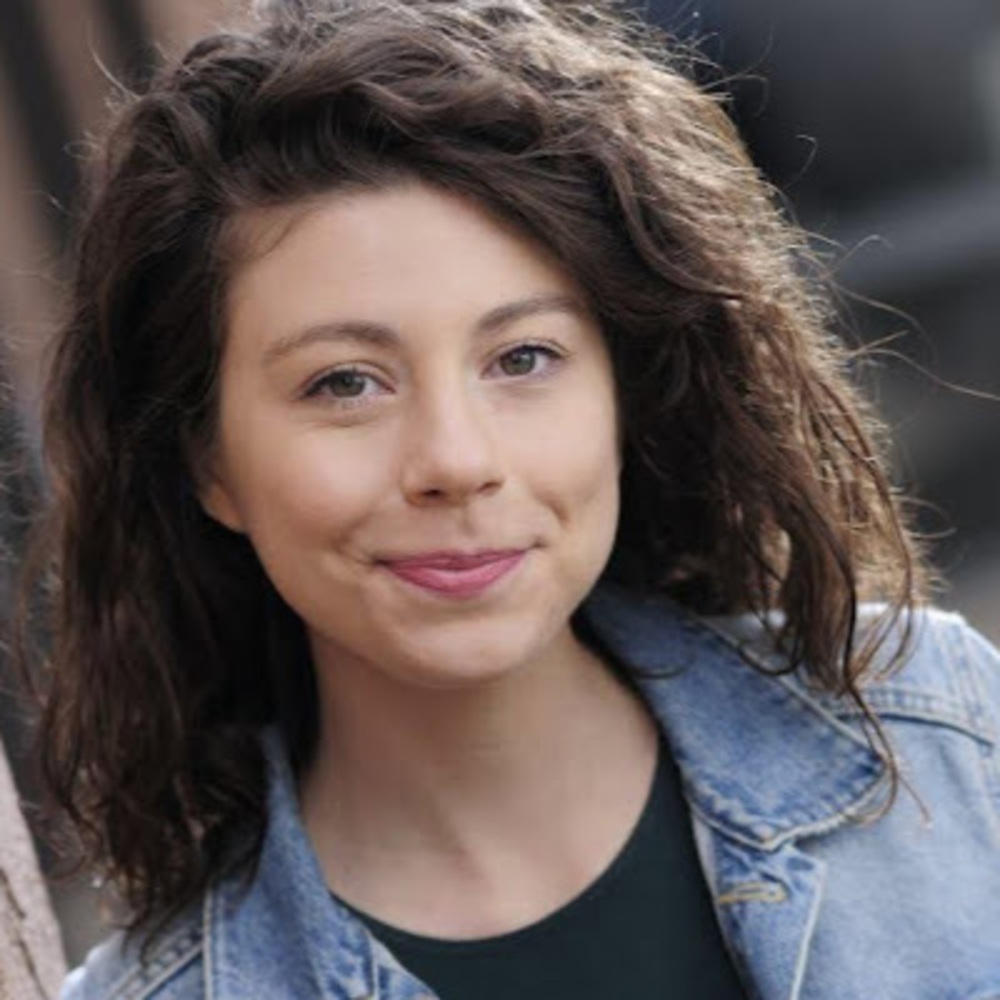 Meet your Posher, Allyson